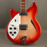 Rickenbacker 360/6 CW, Fireglo: Body - Front
