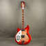 Rickenbacker 360/6 CW, Fireglo: Full Instrument - Front