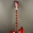 Rickenbacker 360/6 CW, Fireglo: Neck - Front