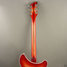 Rickenbacker 360/6 CW, Fireglo: Neck - Rear