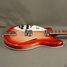 Rickenbacker 360/6 CW, Fireglo: Close up - Free2