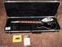 Rickenbacker 620/6 , Jetglo: Free image
