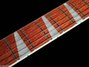 Rickenbacker 620/6 , Jetglo: Neck - Front