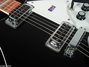 Rickenbacker 620/6 , Jetglo: Close up - Free