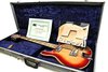 Rickenbacker 660/12 TP, Fireglo: Free image