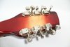Rickenbacker 660/12 TP, Fireglo: Headstock - Rear