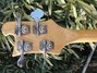 Rickenbacker / , : Headstock - Rear