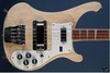 Rickenbacker 4003/4 , Mapleglo: Body - Front