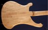 Dec 2008 Rickenbacker 4003/4 , Mapleglo: Body - Rear