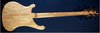 Rickenbacker 4003/4 , Mapleglo: Full Instrument - Rear
