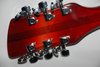 Rickenbacker 360/12 , Fireglo: Headstock - Rear