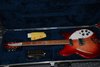 Rickenbacker 360/12 , Fireglo: Full Instrument - Front