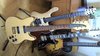 Rickenbacker 250/6 El Dorado, Mapleglo: Body - Front