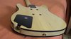 Jun 1992 Rickenbacker 250/6 El Dorado, Mapleglo: Body - Rear