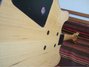 Rickenbacker 250/6 El Dorado, Mapleglo: Close up - Free2