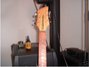 Aug 2008 Rickenbacker 325/6 C58, Mapleglo: Headstock