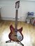 Rickenbacker 330/6 , Fireglo: Full Instrument - Front
