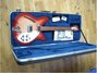 Rickenbacker 330/6 , Fireglo: Full Instrument - Rear