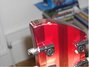 Rickenbacker 330/6 , Fireglo: Close up - Free