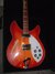 Rickenbacker 360/12 WB, Fireglo: Body - Front
