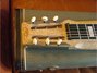 Rickenbacker 100/6 LapSteel, Gray Zolatone: Close up - Free