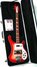 Rickenbacker 4003/4 , Fireglo: Free image