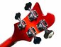Rickenbacker 4003/4 , Fireglo: Headstock - Rear