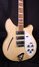 Rickenbacker 370/6 , Mapleglo: Body - Front