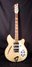 Rickenbacker 370/6 , Mapleglo: Full Instrument - Front