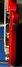 Rickenbacker 4004/4 Cii, Trans Red: Close up - Free