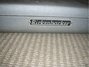 Rickenbacker 4001/4 V63, Jetglo: Headstock - Rear