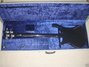 Rickenbacker 4001/4 V63, Jetglo: Full Instrument - Rear