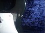 Rickenbacker 4001/4 V63, Jetglo: Close up - Free2