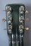 Rickenbacker 59/6 LapSteel, Gray Sunburst: Headstock - Rear