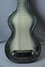 Rickenbacker 59/6 LapSteel, Gray Sunburst: Body - Front
