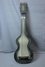Rickenbacker 59/6 LapSteel, Gray Sunburst: Full Instrument - Front