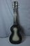 Rickenbacker 59/6 LapSteel, Gray Sunburst: Full Instrument - Rear