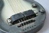 Rickenbacker 59/6 LapSteel, Gray Sunburst: Close up - Free