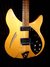 Rickenbacker 330/6 BH BT, Mapleglo: Body - Front