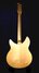 Rickenbacker 330/6 BH BT, Mapleglo: Full Instrument - Rear