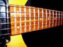 Rickenbacker 330/6 BH BT, Mapleglo: Neck - Front