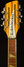 Dec 1981 Rickenbacker 360/12 , Mapleglo: Headstock