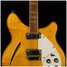 Rickenbacker 360/12 , Mapleglo: Free image
