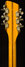 Rickenbacker 360/12 , Mapleglo: Headstock - Rear