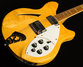 Rickenbacker 360/12 , Mapleglo: Close up - Free2