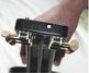 Rickenbacker B/6 LapSteel, Black: Close up - Free2