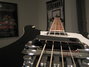 Rickenbacker 4003/4 , Jetglo: Close up - Free2