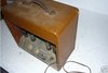 Rickenbacker M-10/amp , Brown: Full Instrument - Front