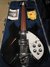 Rickenbacker 330/12 , Jetglo: Full Instrument - Front