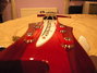 Rickenbacker 4003/4 , Fireglo: Close up - Free